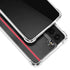 NBA Toronto Raptors Jersey Galaxy S22 Plus Clear Case