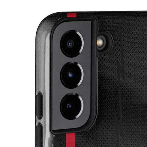 NBA Toronto Raptors Jersey Galaxy S22 Plus Pro Case