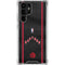 NBA Toronto Raptors Jersey Galaxy S22 Ultra Clear Case