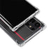 NBA Toronto Raptors Jersey Galaxy S22 Ultra Clear Case