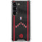 NBA Toronto Raptors Jersey Galaxy S23 Clear Case