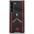 NBA Toronto Raptors Jersey Galaxy S23 Clear Case