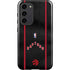 NBA Toronto Raptors Jersey Galaxy S23 Plus Pro Case