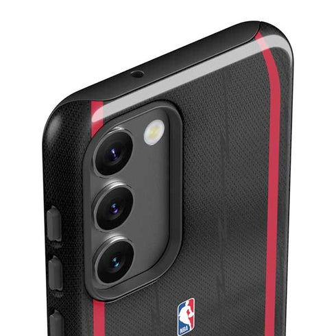 NBA Toronto Raptors Jersey Galaxy S23 Plus Pro Case