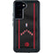 NBA Toronto Raptors Jersey Galaxy S23 Plus Waterproof Case