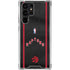 NBA Toronto Raptors Jersey Galaxy S23 Ultra Clear Case