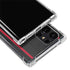NBA Toronto Raptors Jersey Galaxy S23 Ultra Clear Case