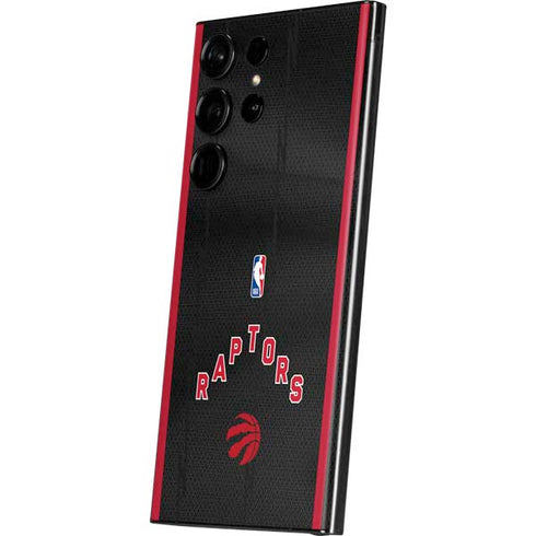 NBA Toronto Raptors Jersey Galaxy Skins