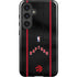 NBA Toronto Raptors Jersey Galaxy S24 Impact Case