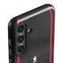 NBA Toronto Raptors Jersey Galaxy S24 Impact Case