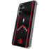 NBA Toronto Raptors Jersey Galaxy S24 Plus Clear Case