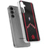NBA Toronto Raptors Jersey Galaxy S24 Plus Clear Case