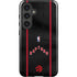 NBA Toronto Raptors Jersey Galaxy S24 Plus Impact Case