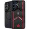 NBA Toronto Raptors Jersey Galaxy S24 Plus Kickstand Case
