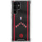 NBA Toronto Raptors Jersey Galaxy S24 Ultra Clear Case