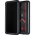 NBA Toronto Raptors Jersey Galaxy S24 Waterproof Case