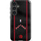 NBA Toronto Raptors Jersey Galaxy S25 Impact Case
