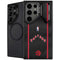 NBA Toronto Raptors Jersey Galaxy S25 Ultra Kickstand Case