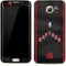 NBA Toronto Raptors Jersey Galaxy S7 Edge Skin