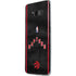 NBA Toronto Raptors Jersey Galaxy S8 Plus Skin