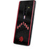 NBA Toronto Raptors Jersey Galaxy S9 Plus Skin