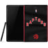 NBA Toronto Raptors Jersey Samsung Galaxy Tab Skin