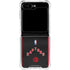 NBA Toronto Raptors Jersey Galaxy Z Flip5 5G Clear Case
