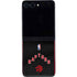 NBA Toronto Raptors Jersey Galaxy Z Flip5 5G Skin