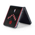 NBA Toronto Raptors Jersey Galaxy Z Flip5 5G Skin