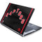 NBA Toronto Raptors Jersey Generic Laptop Skin