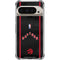 NBA Toronto Raptors Jersey Google Pixel 9 Pro XL Clear Case