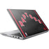 NBA Toronto Raptors Jersey HP ZBook Fury 16 G10 Skin