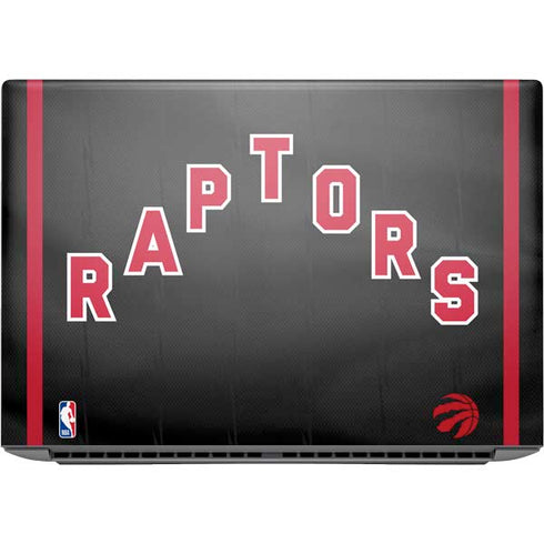 NBA Toronto Raptors Jersey HP ZBook Fury 16 G10 Skin