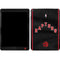NBA Toronto Raptors Jersey iPad Skins