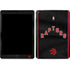 NBA Toronto Raptors Jersey iPad Skins