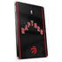 NBA Toronto Raptors Jersey Apple iPad Skin