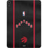 NBA Toronto Raptors Jersey Apple iPad Air Skin
