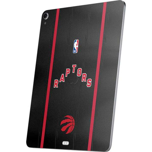 NBA Toronto Raptors Jersey Apple iPad Air Skin