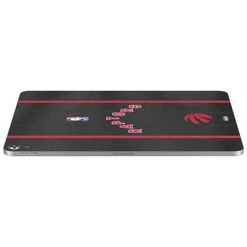 NBA Toronto Raptors Jersey Apple iPad Air Skin