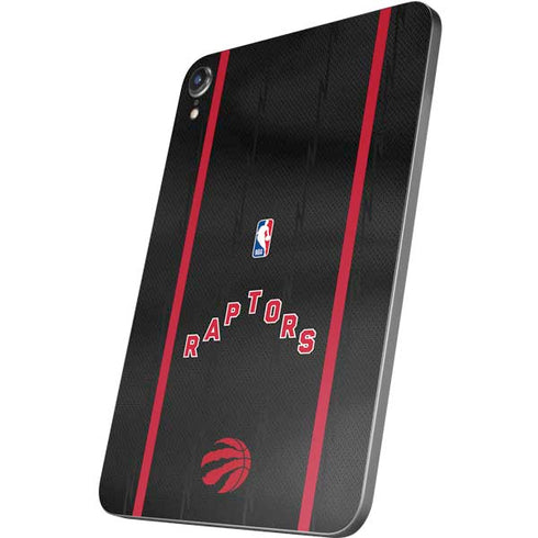 NBA Toronto Raptors Jersey Apple iPad Mini Skin