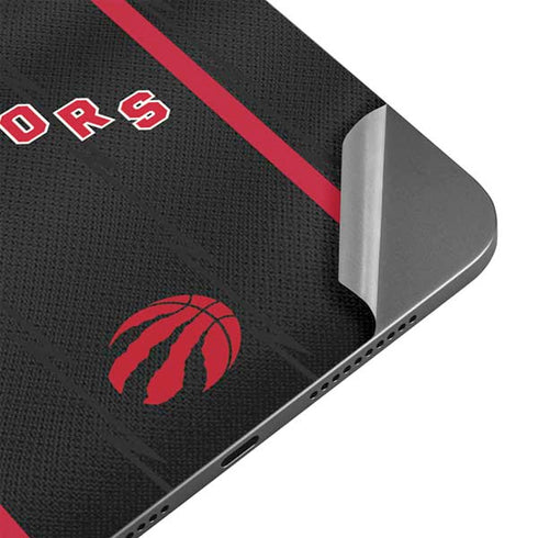 NBA Toronto Raptors Jersey Apple iPad Mini Skin