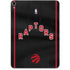 NBA Toronto Raptors Jersey Apple iPad Pro Skin
