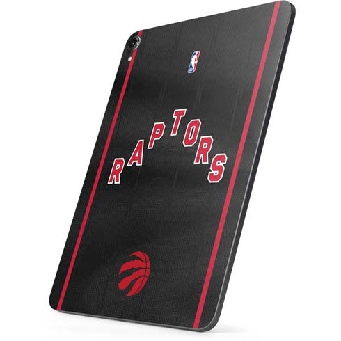 NBA Toronto Raptors Jersey Apple iPad Pro Skin