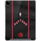 NBA Toronto Raptors Jersey iPad Pro 12.9in (2020) Clear Case