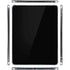 NBA Toronto Raptors Jersey iPad Pro 12.9in (2020) Clear Case