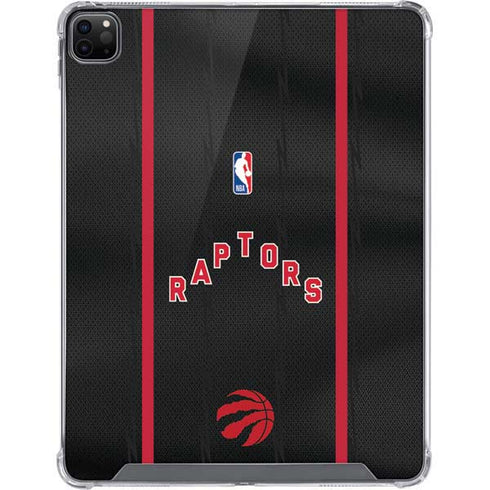 NBA Toronto Raptors Jersey iPad Cases