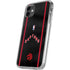 NBA Toronto Raptors Jersey iPhone 11 Clear Case