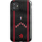NBA Toronto Raptors Jersey iPhone 11 Impact Case