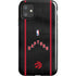 NBA Toronto Raptors Jersey iPhone 11 Impact Case