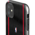 NBA Toronto Raptors Jersey iPhone 11 Impact Case